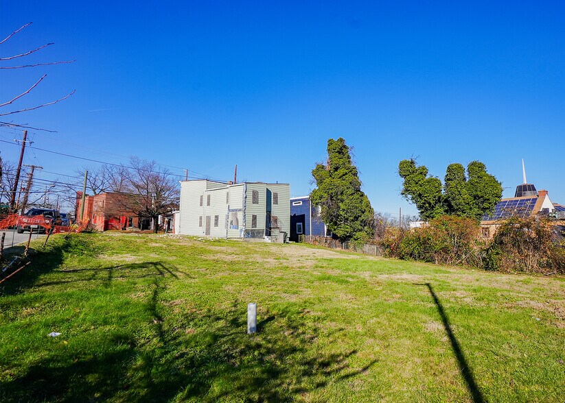 More Photos Of 2628 Martin Luther King Jr Ave SE, Washington Land For Sale