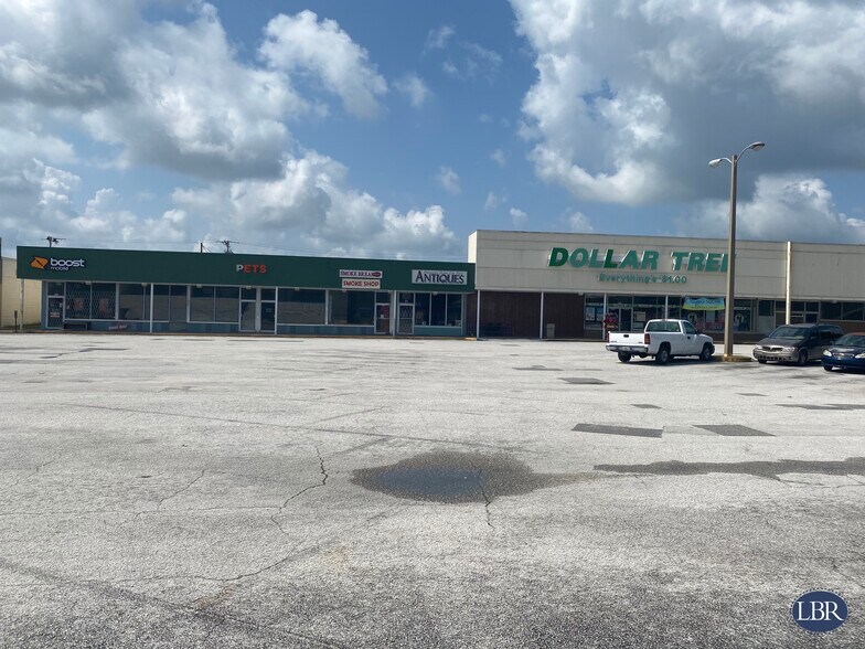 More Photos Of 601-621 Cheney Hwy, Titusville Unknown For Lease