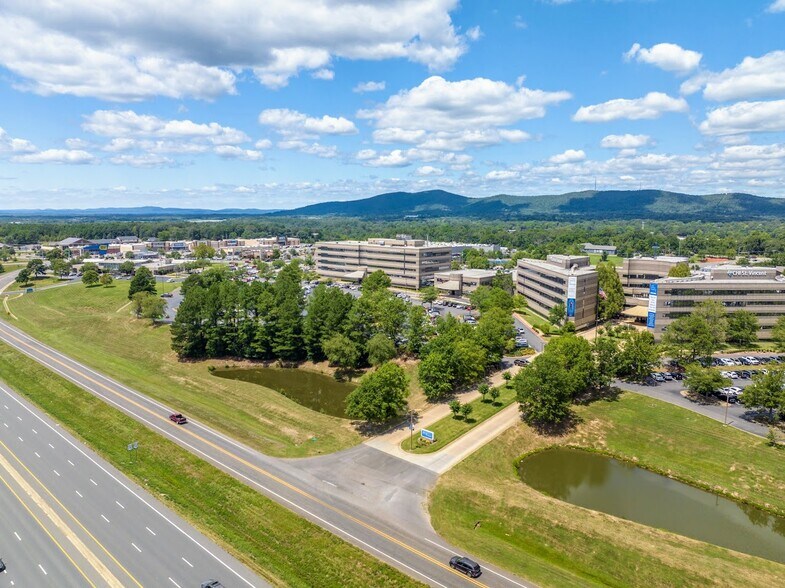 More Photos Of 1 Mercy Ln, Hot Springs Medical For Sale