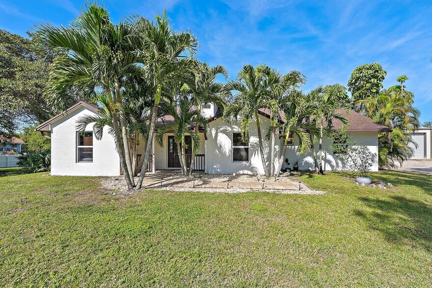 More Photos Of 15287 75th Ln N, Westlake Warehouse For Sale