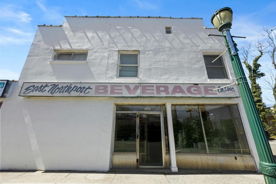 More Photos Of 308 Larkfield Rd, East Northport General Retail For Sale