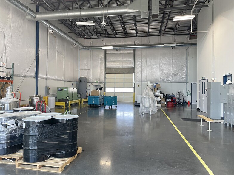 More Photos Of 2337 115th Ave, Greeley Warehouse For Sale