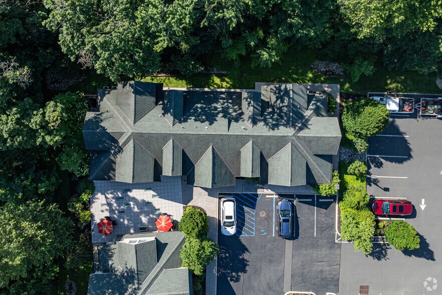 More Photos Of 4420 Route 27, Kingston Office For Lease