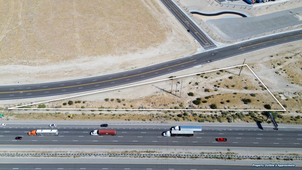 More Photos Of 20th Ave @ North Indian Canyon Drive, Desert Hot Springs Land For Sale