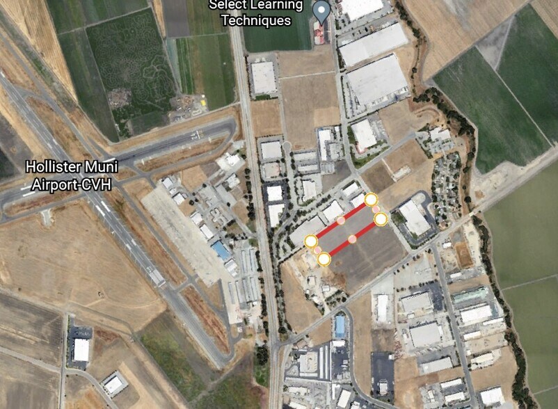 More Photos Of 0 Bert, Hollister Land For Sale