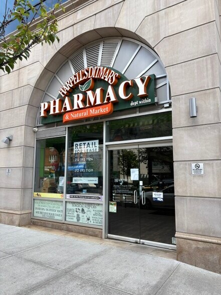 Primary Photo Of 23-25 31st St, Astoria Medical For Lease