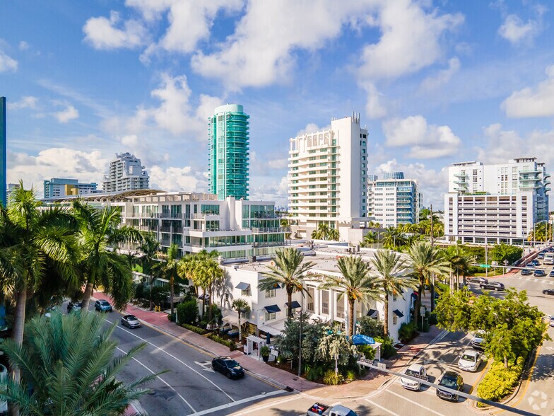 More Photos Of 6084 Collins Ave, Miami Beach Hotel For Sale