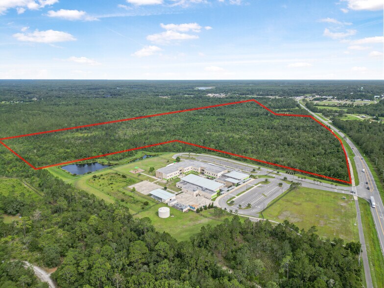 More Photos Of N US Hwy 17, Pierson Land For Sale