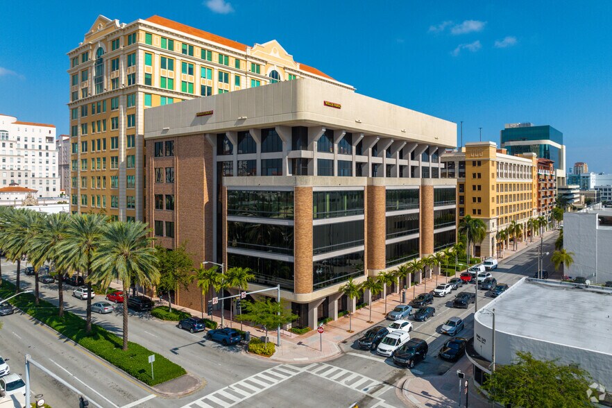 More Photos Of 2555 Ponce de Leon Blvd, Coral Gables Office For Lease