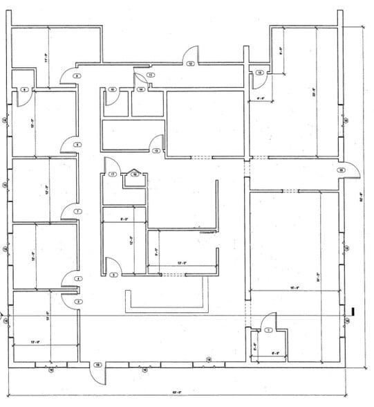 More Photos Of 953 Norfolk Sq, Norfolk Research And Development For Sale