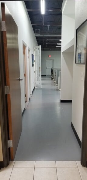 More Photos Of 3402 Enterprise Dr, Rowlett Office For Lease