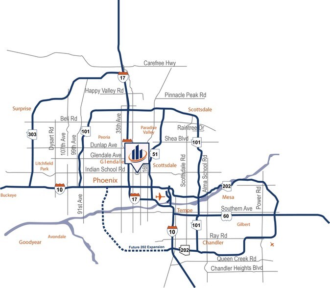 More Photos Of 4238 N 7th Ave, Phoenix Freestanding For Sale
