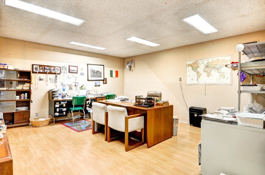 More Photos Of 703 S Main St, Burbank Food Processing For Sale