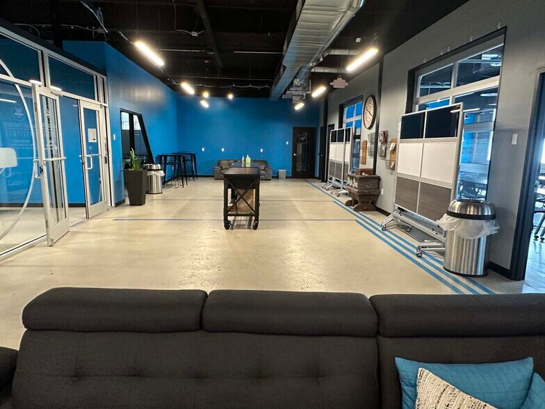 More Photos Of 444 E Second St, Dayton Office For Lease