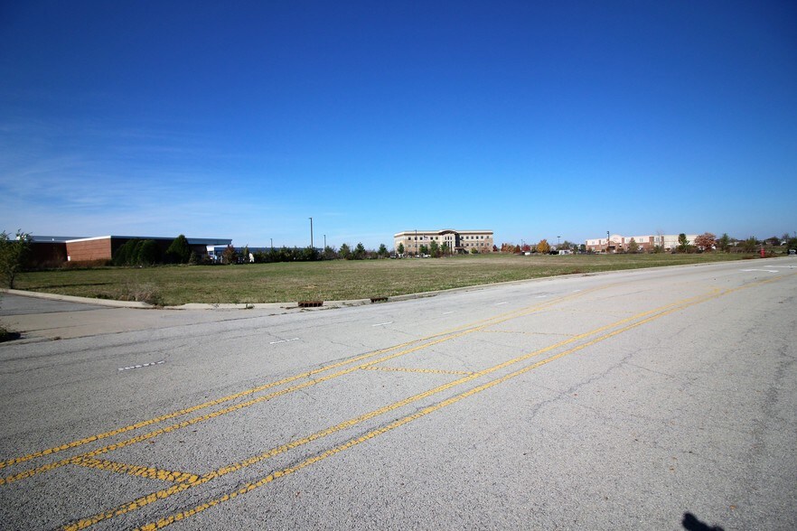 More Photos Of 721 Crimson Ln, Yorkville Land For Sale