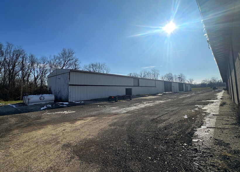 More Photos Of 4301 James H. McGee Blvd, Dayton Manufacturing For Lease