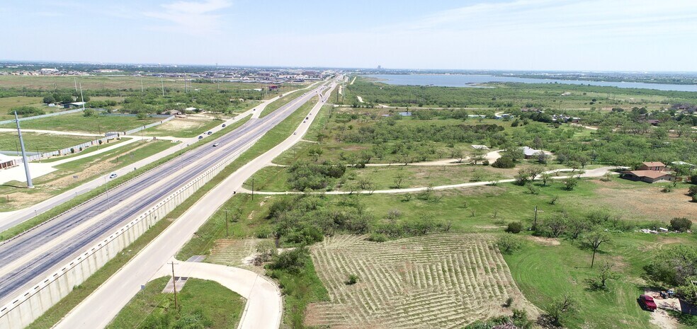 More Photos Of Highway 83, Abilene Land For Sale