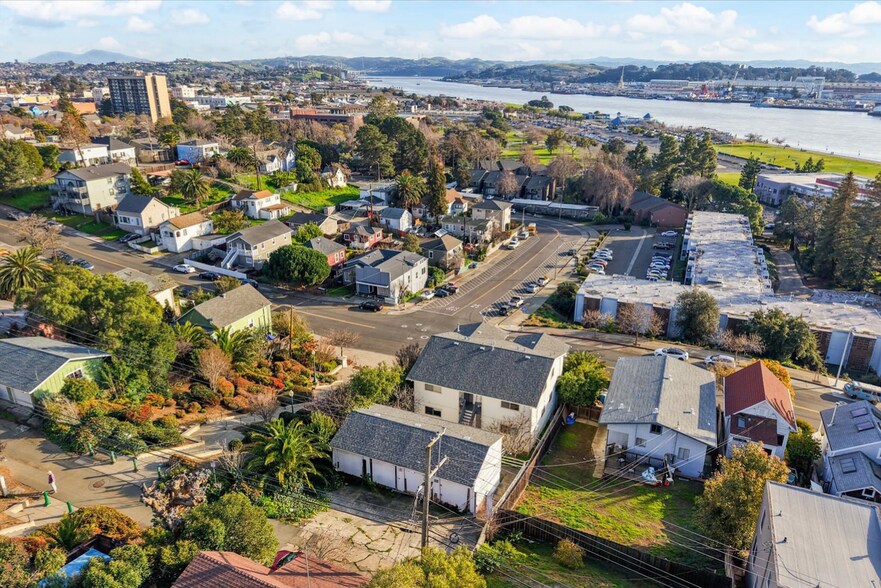 More Photos Of 150 Florida St, Vallejo Apartments For Sale
