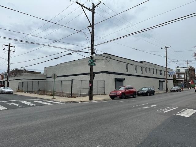 More Photos Of 2066-2080 E Tioga St, Philadelphia Refrigeration Cold Storage For Lease