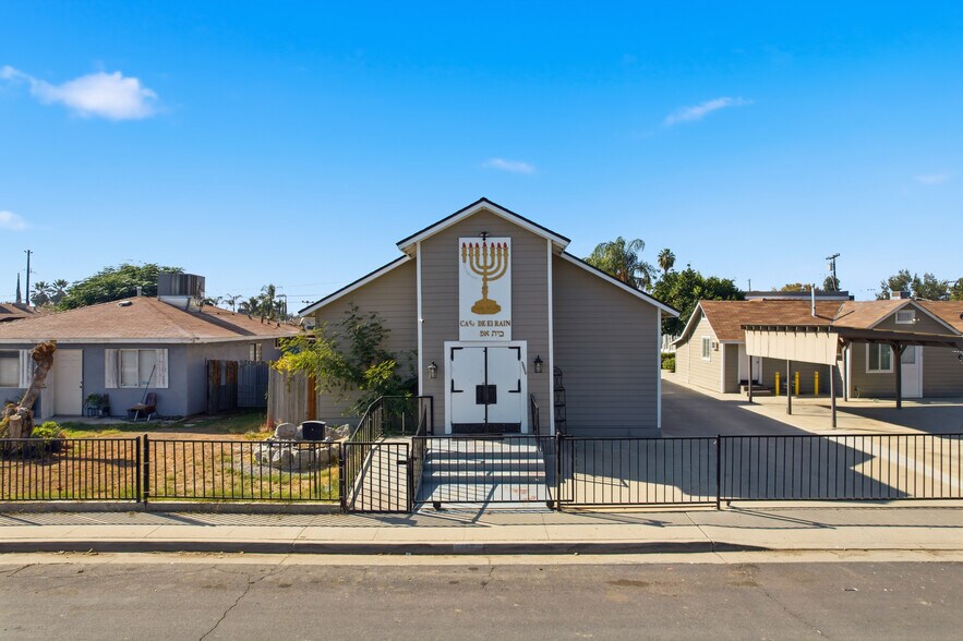 More Photos Of 375 C St, Arvin Specialty For Sale