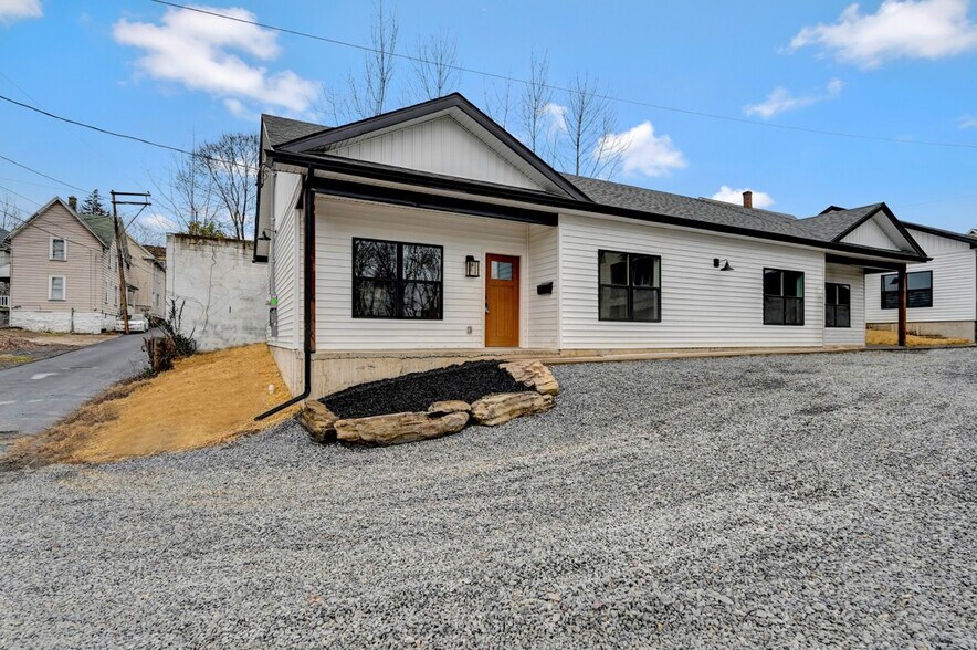 More Photos Of 627-629 Prescott ave, Scranton Multifamily For Sale