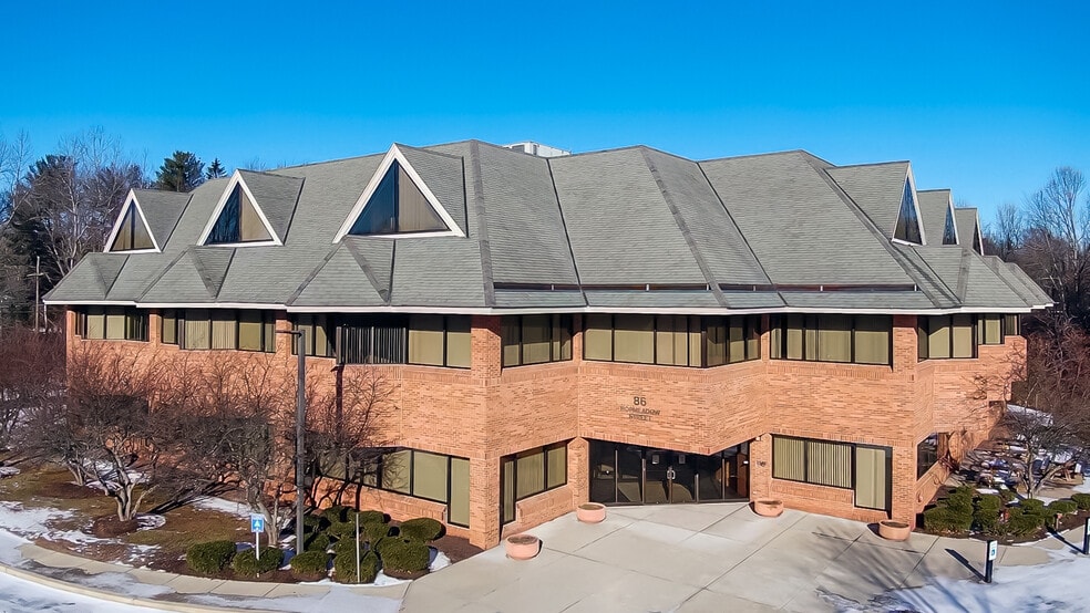 More Photos Of 86 Hopmeadow St, Simsbury Office For Lease