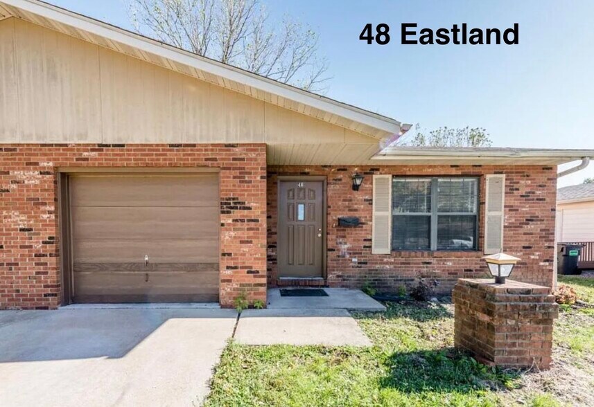 Primary Photo Of 48 Eastland Dr, Belleville Multifamily For Sale