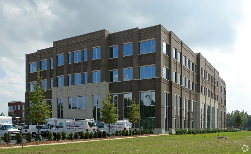 More Photos Of 5440 Wade Park Blvd, Raleigh Unknown For Lease