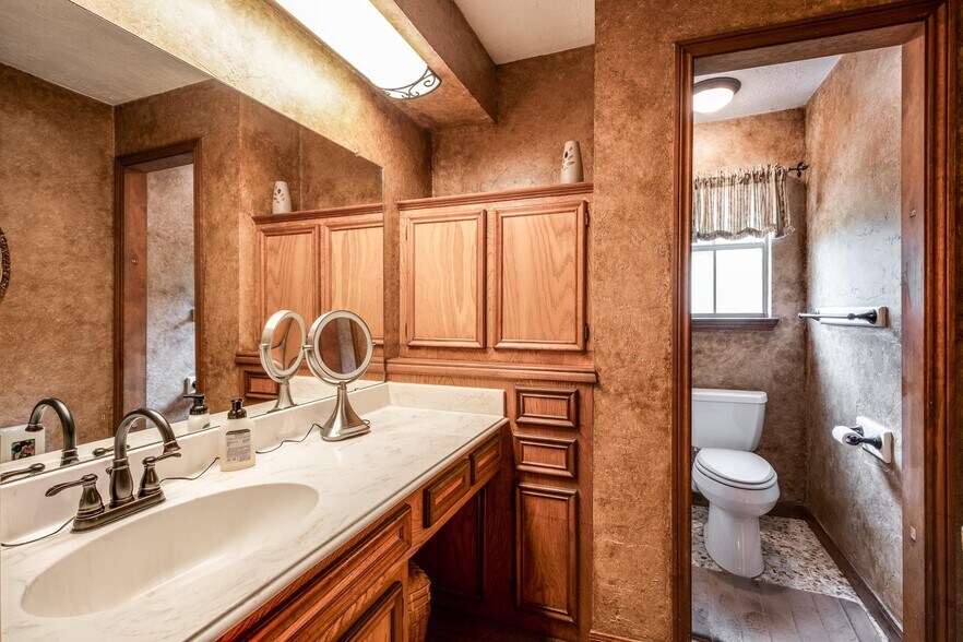 More Photos Of 2870 Fostoria Tram Rd, Cleveland Land For Sale