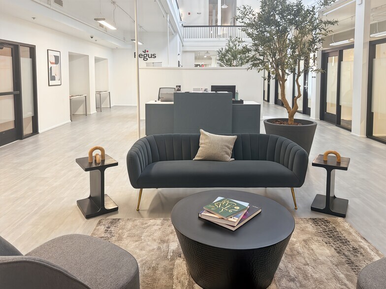 More Photos Of 47 N Queen St, Lancaster Coworking Space