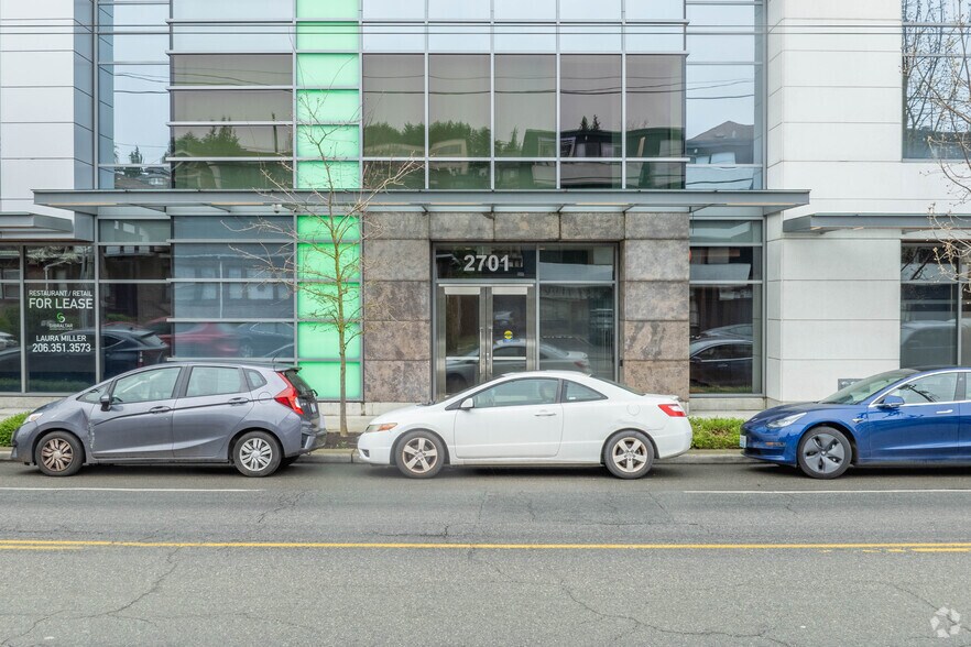 More Photos Of 2701 Eastlake Ave E, Seattle Office For Lease