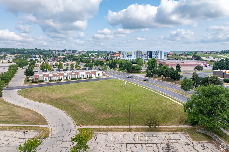 More Photos Of 2202 E Springs Dr, Madison Land For Sale