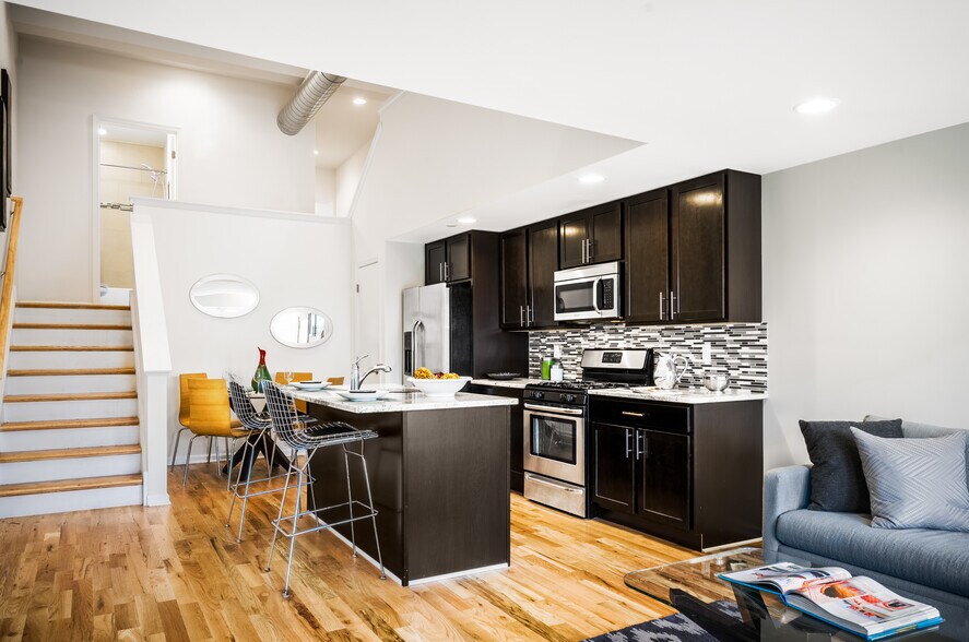 More Photos Of , Philadelphia Multifamily For Sale