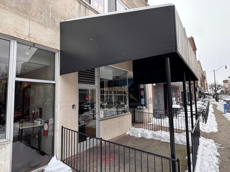 Primary Photo Of 75-81 E Gay St, Columbus Storefront Retail Office For Lease