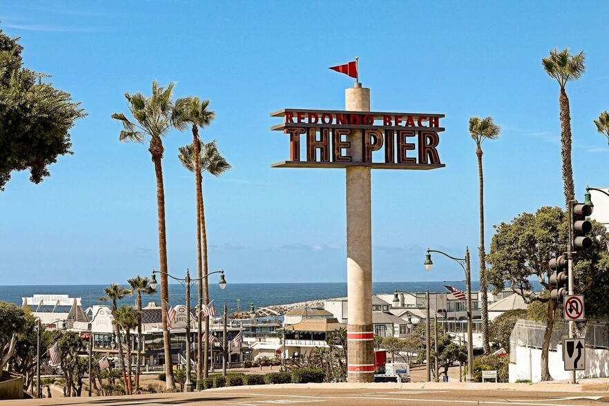 More Photos Of 800 Torrance Blvd, Redondo Beach Unknown For Lease