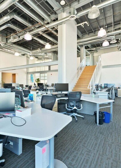 More Photos Of 1315 Lincoln Blvd, Santa Monica Medical For Lease