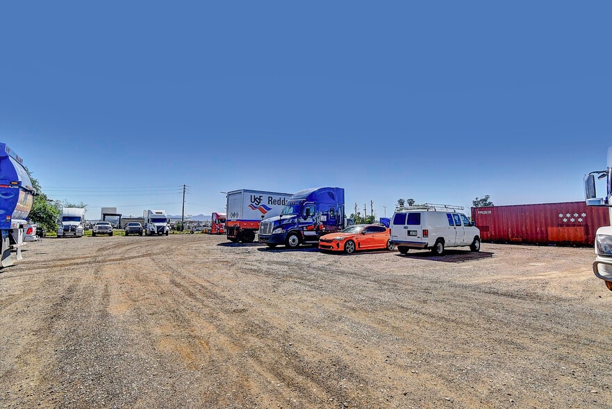 More Photos Of 6060 W Washington St, Phoenix Land For Lease