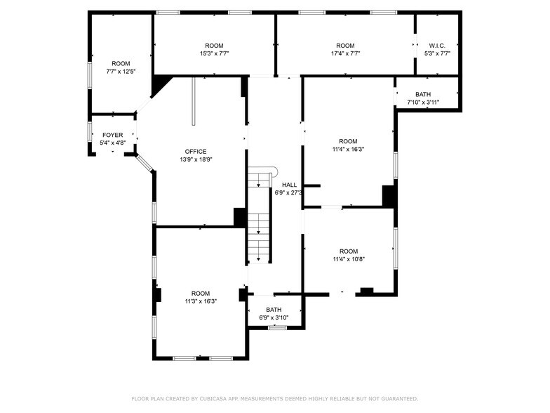 More Photos Of 402 S White Horse Pike, Audubon Office For Sale