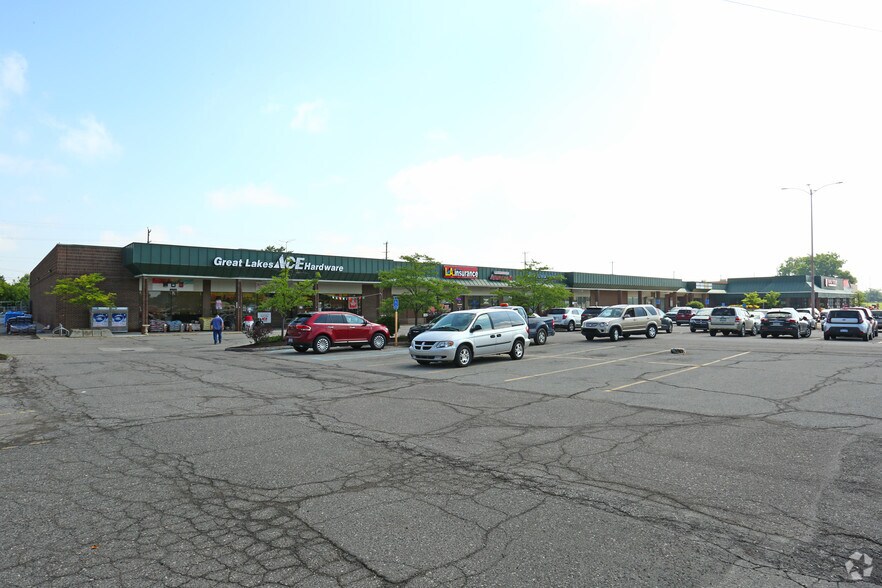 More Photos Of 3000-3116 Van Horn Rd, Trenton Unknown For Lease