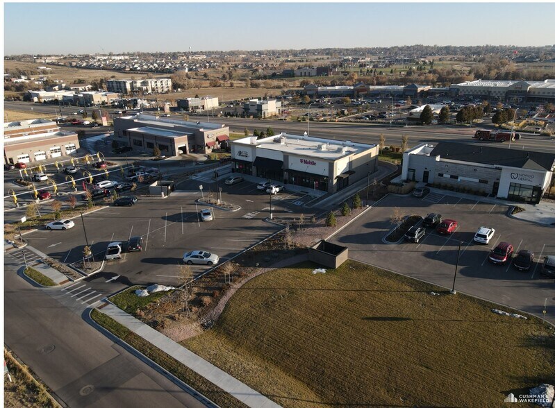 More Photos Of 6925 W 10th St, Greeley Freestanding For Sale