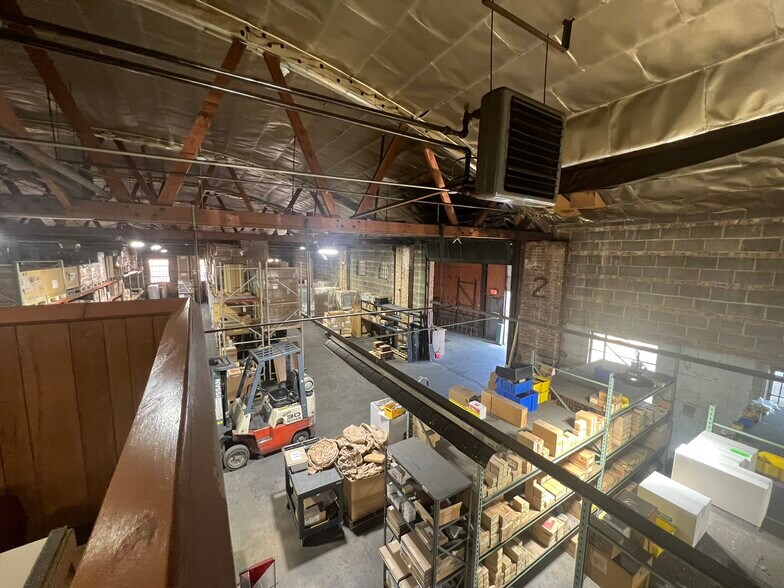 More Photos Of 551 Hyde Park Ave, Hillside Flex For Sale