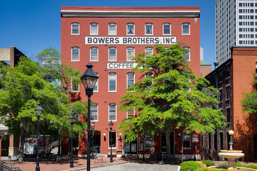 More Photos Of , Richmond Multifamily For Sale