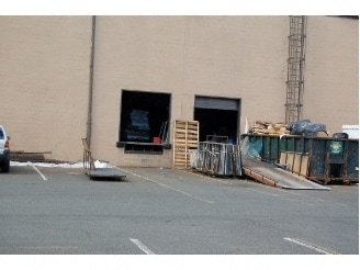 More Photos Of 709 Executive Blvd, Valley Cottage Warehouse For Lease