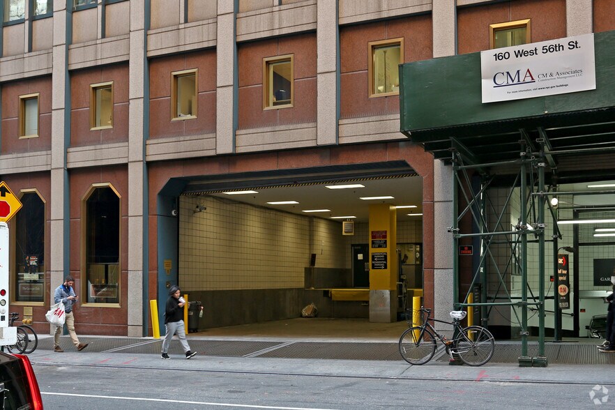 More Photos Of 156 W 56th St, New York Office Residential For Lease