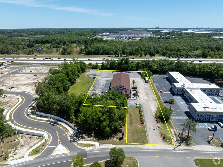 More Photos Of 10901 Harts Rd, Jacksonville Hotel For Sale