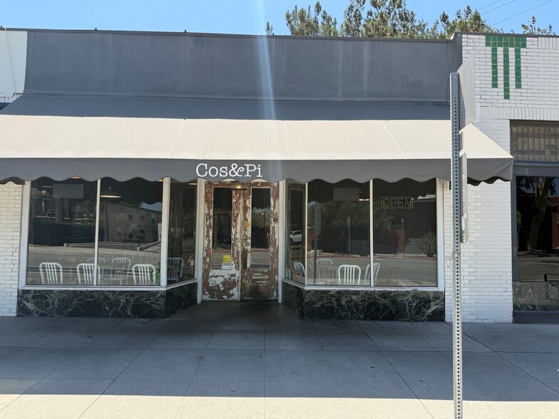 Primary Photo Of 301-305 Pasadena Ave, South Pasadena Freestanding For Lease