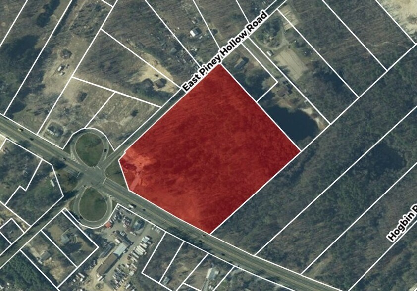 Primary Photo Of 4338 S Black Horse Pike, Williamstown Land For Sale