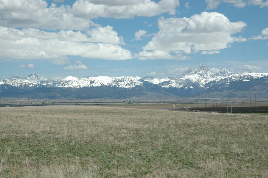 More Photos Of 250 N 800 W, Tetonia Land For Sale