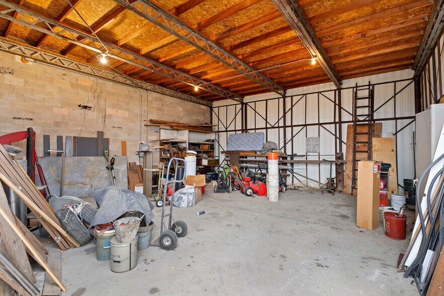 More Photos Of , Roy Industrial For Sale