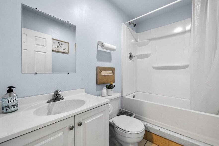 More Photos Of 2026 Chico Ave, El Monte Warehouse For Sale